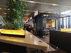 -肯德基(成都双流机场T2店)