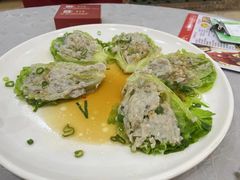 -勒南公舍(龙江店)