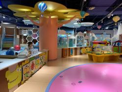 -meland·儿童乐园·游戏厅娃娃机·电玩Xbox(成都合生汇店)