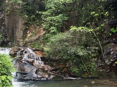 -梅岭神龙潭