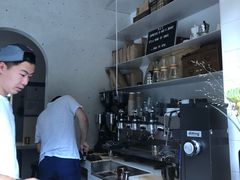 -RAC BAR(安福路店)