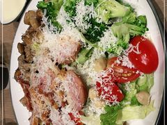 -SaladJohn沙拉匠(凯德1818店)