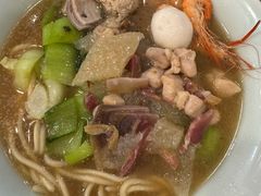 -奎元馆.百年奎元.非遗传承(西湖边的解放路店)