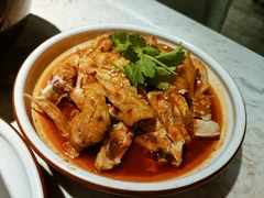 -好武功闽南私房菜(万达店)