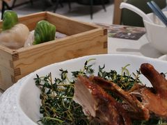 -蔡澜点心·粤菜(月星环球港店)