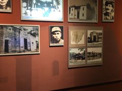 -中央革命根据地历史博物馆