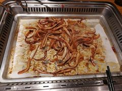 -新石器烤肉(南站店)