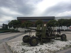 -中国北方国际射击场
