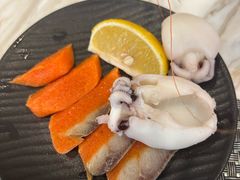 -长沙三景韦尔斯利酒店·Oval全日制餐厅自助餐