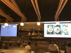 -成都你六姐·牛肉冒菜(城市集市合生汇店)