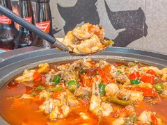 -兔槽江湖菜·重庆璧山兔(水围店)