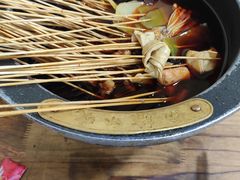 -冒椒火辣(奎星楼街店)