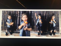 -COCOSKY 巧克力天空兒童摄影(凯德和平广场店)