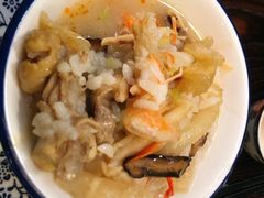-大洋家·精品潮汕菜·生腌砂锅粥(天河东路店)