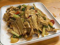 -61号餐吧(兴坪古镇漓江店)