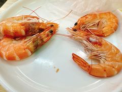 -一蚝一贝海鲜特色餐厅(万象城店)