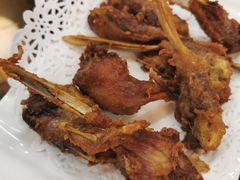 -红星光发煲仔饭(大石街店)