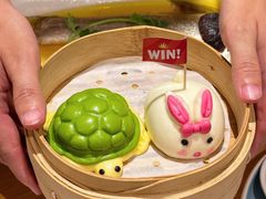 -乐忻皇朝(上海中心大厦店)