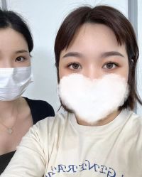 -Verywang半永久纹眉•仪器野生眉