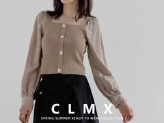 -CLMX(新天地凯德晶萃广场店)
