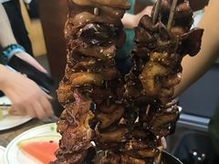 -巴犀烧烤(新崇光店)