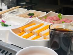 -海底捞大排档火锅(悦荟广场店)