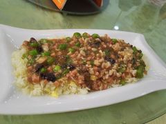香港祥兴茶餐厅(江北店)-香港祥兴茶餐厅(江北店)