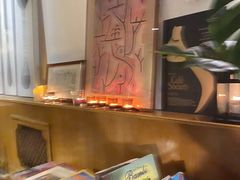 -小世界西餐厅(建国门店)