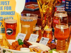 -bluefrog蓝蛙(新三里屯太古里店)