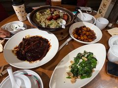 -新白鹿餐厅(爱琴海购物中心店)