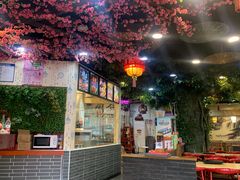-活鱼馆(宜兴埠店)