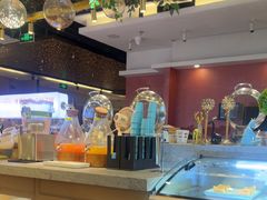 -经典世家牛排自助餐厅(百捷店)