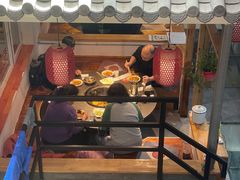 -缘福乡村铁锅炖民宿(八达岭店)