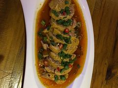 -1881本色主题餐厅(鹏欣·水游城店)
