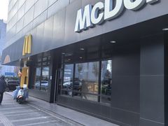 -麦当劳(双榆树店)