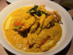 -默加东南亚美食(大宁音乐广场店)