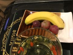 -笑傲江湖·影院式足道·SPA按摩(常发广场店)