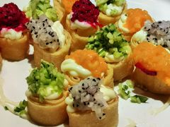 花开富贵-全聚德(新街口店)