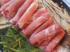 -MI WU FACTORY米屋美食工厂餐厅(绿地店)