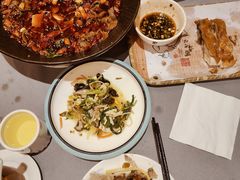 -金哥私房菜馆(张府园总店)