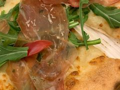 -1861意大利餐厅(文化广场店)