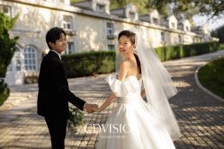-CD视觉婚纱摄影