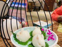 -顺意·顺德家乡菜(国际人才大厦店)