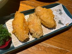 -新白鹿餐厅(银泰西湖文化广场店)