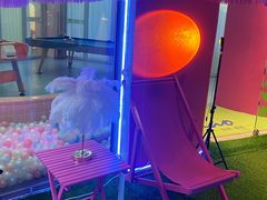 -CIAO·团建聚餐·生日派对轰趴馆(福田店)