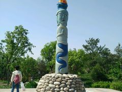 -武清南湖绿博园