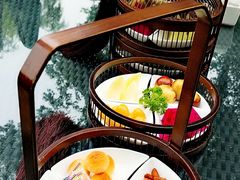 -浙江西子宾馆·瑶园咖啡厅