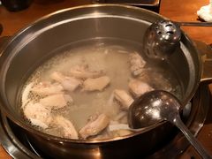 -享润四季椰子鸡音乐主题餐厅(晋江万达店)