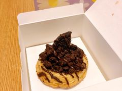 奥利奥蛋挞-好利来(桂林路店)