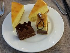 android_upload_pic-圣丰索菲特·2 On 988 Café 自助餐厅